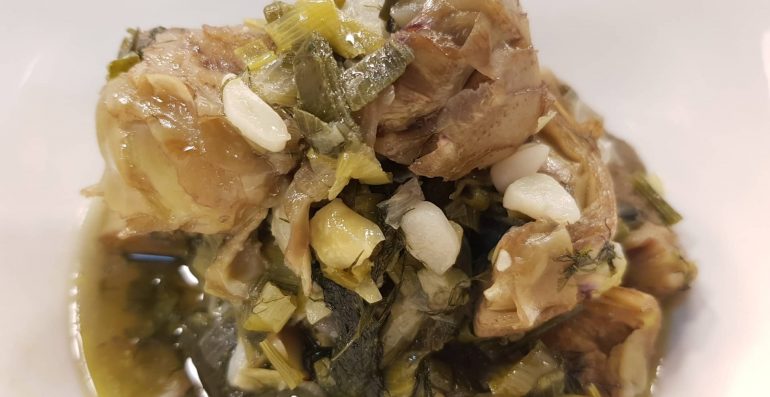 Argjinare Me Qepe Te Njoma