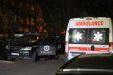 Auto Policia E Kosoves Ambulanca Rast1488877288