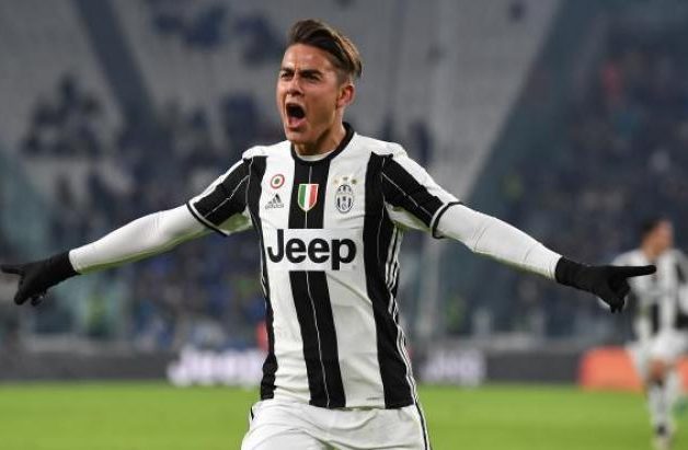 Dybala