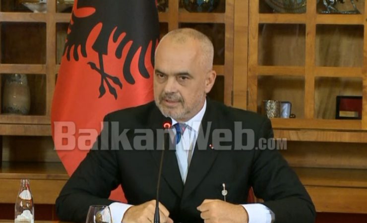 Edi Rama 1