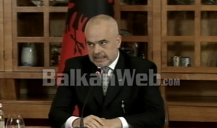 Edi Rama