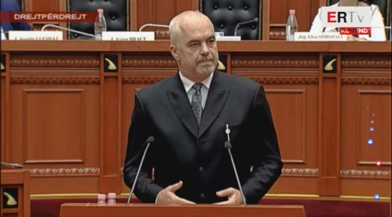Edi Rama322