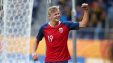 Erling Haland Norway Honduras U20 World Cup