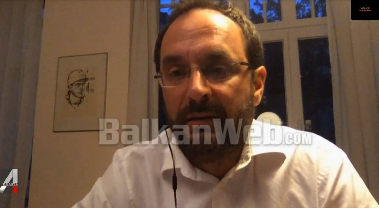 Gazetari I Blit