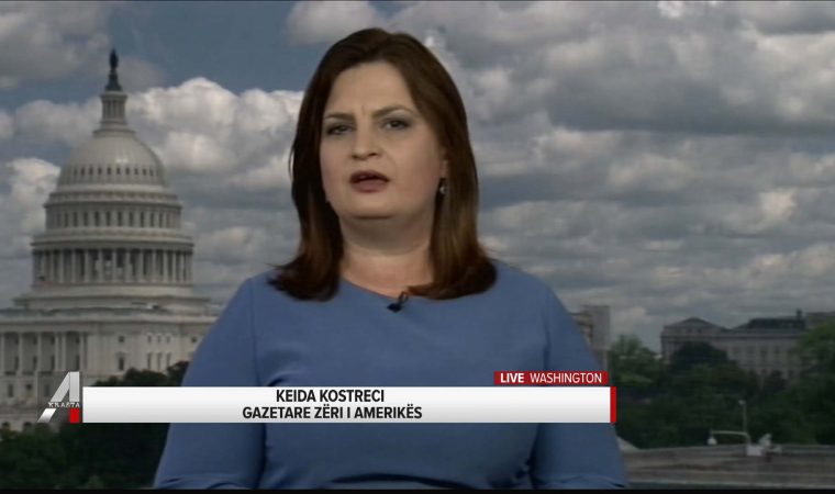 Gazetarja Voa