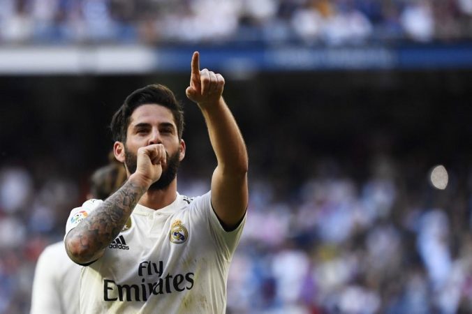Isco
