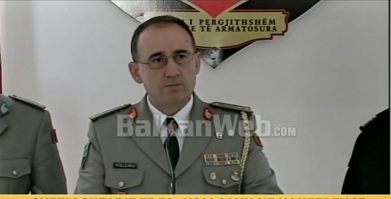 Kollcaku, Shefi I Fa