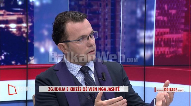 Laert Vasili