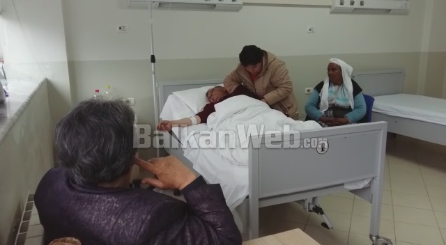 Leng Qe Paralizon Kujtesen