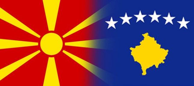 Maqedoni Kosove
