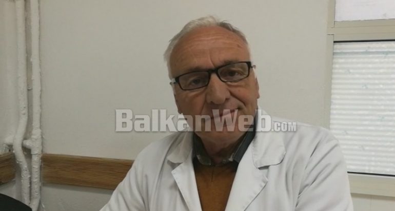 Mjeku Bulqize