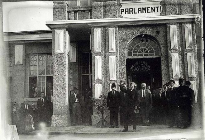 Parlament