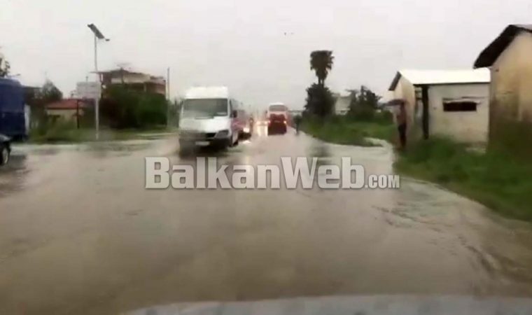 Permbytje Ne Ballsh 1