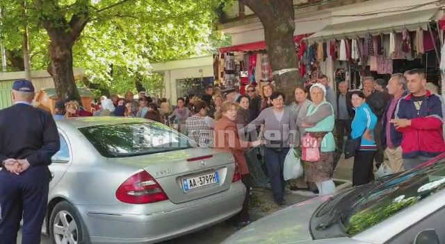 Perplasje Me Policine