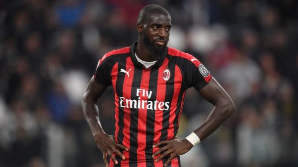 Tiemoue Bakayoko Centrocampista Del Milan Dall Estate 2018 1 1280x720