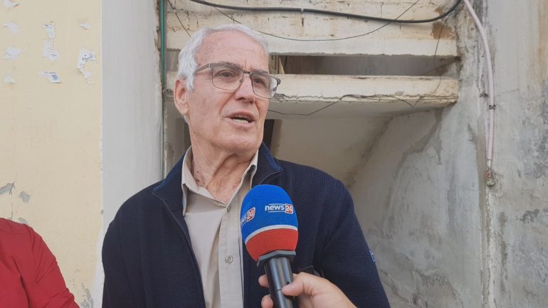 Vdes Muhamet Liko Flasin Miqte