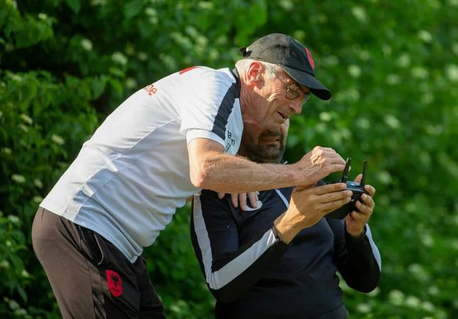 1.demtimet Nje Problem, Edhe Ismajli Shqeteson Kombetaren