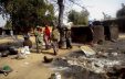 Boko Haram Attacks Aftermath