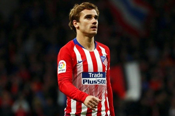 645x400 Antoine Griezmann Must Prove Worth To Atletico Madrid In Barcelona Clash 1542916568569