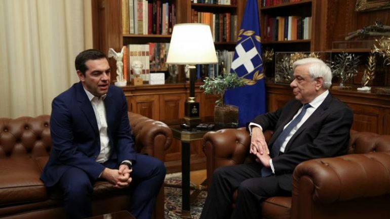 773x435 Greece Must Hold Snap Election Pm Tells President