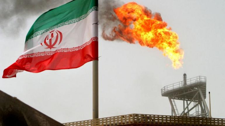 773x435 We Only Want To Sell Our Oil Iran Official Says Before Nuclear Talks