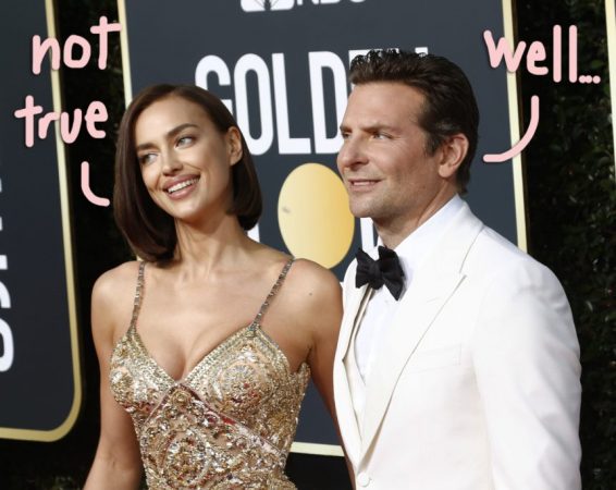 Bradley Cooper Irina Shayk Breakup Rumors 860x684