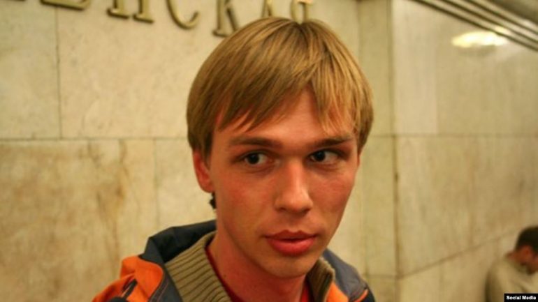 Ivan Golunov