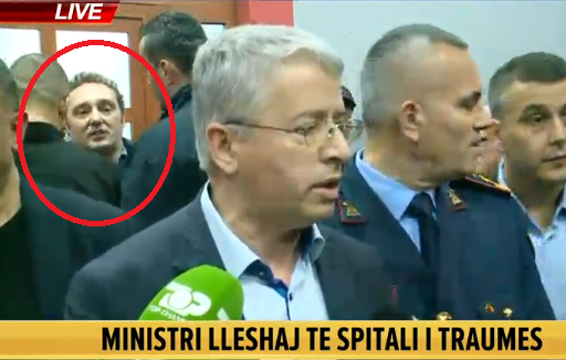 Lleshaj Saphia