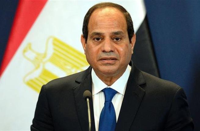 President Sisi