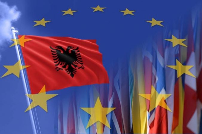 Shqiperi Eu Albania Europe Be 696x463