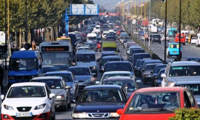 Sigurimi I Detyrueshem Motorik U Rriten Me 7.14 Per Qind