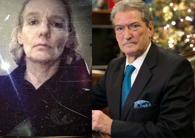 Zylfije Haklaj Berisha