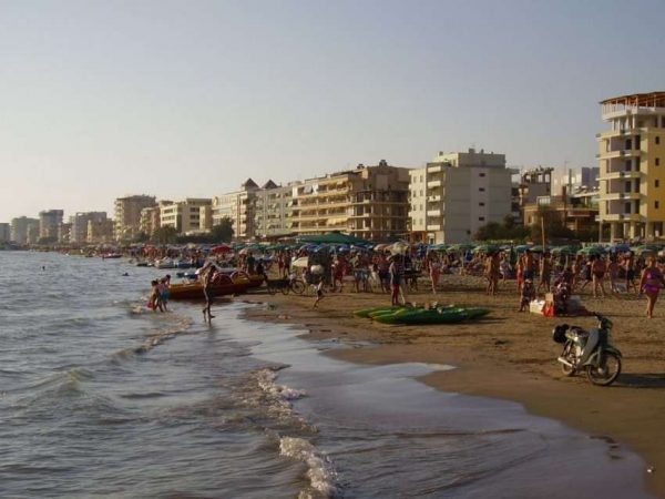 Alarmi, zhduket i riu në Durrës, kërkime në ujë e tokë (Emri ...
