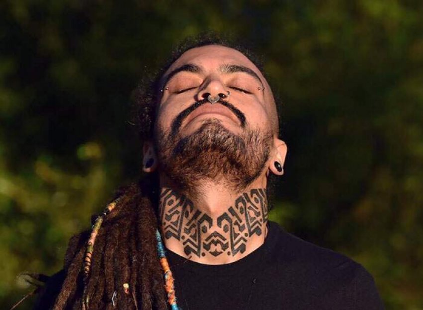 Juda katta azo rve vaginu