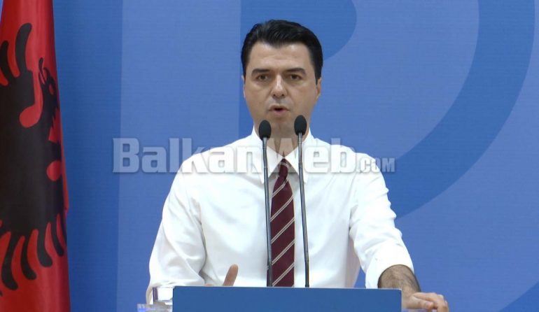 Basha Lulzim