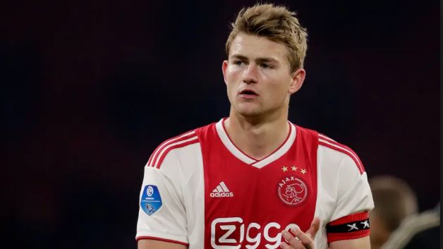 De Ligt 1