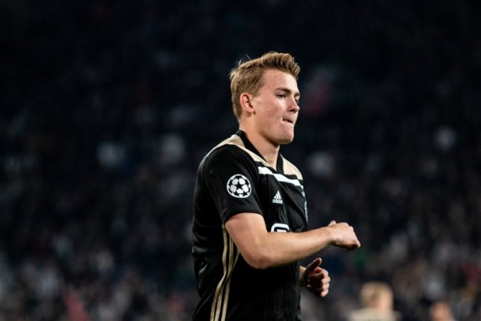 De Ligt