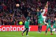 Ajax V Tottenham Hotspur Uefa Champions League Semi Final: Second Leg