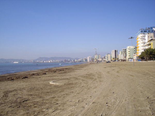 Durres