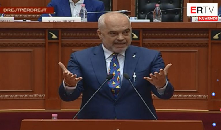 Edi Rama 2