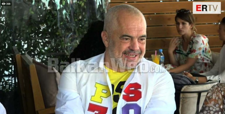 Edi Rama3244