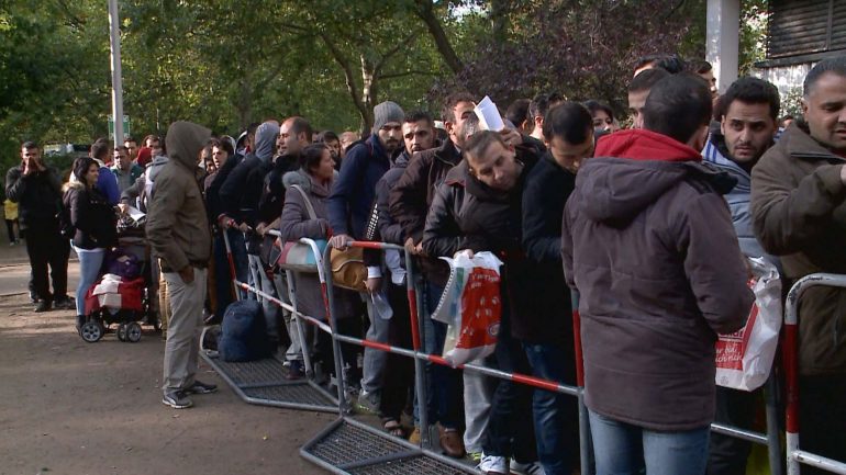 France Azilkerkuesit