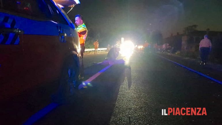 Incidente Mortale Village 3