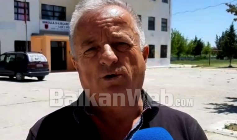 Kavaje Nenkryetari Pd