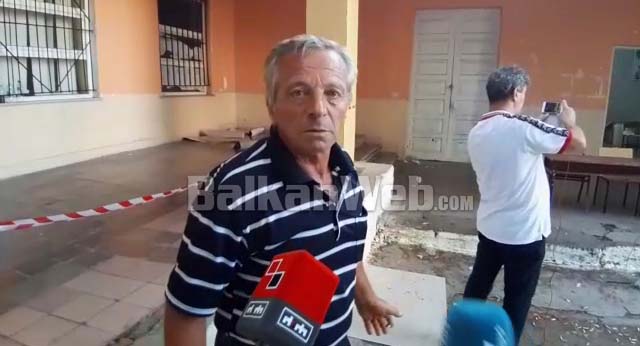 Kavajembyllet Qendra