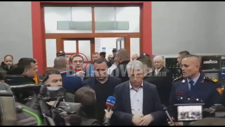 Lleshaj Spahia