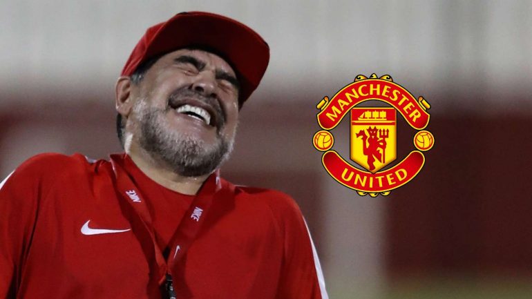 Maradona Manchester United 1wqgbo18xk3vf1s268bfumejsl
