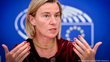 Mogherini