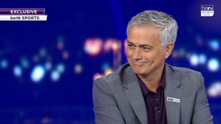 Mourinho