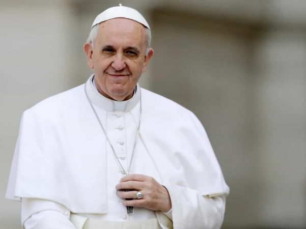 Papa Francesco